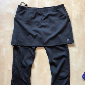 Skirt Sport Ice Queen